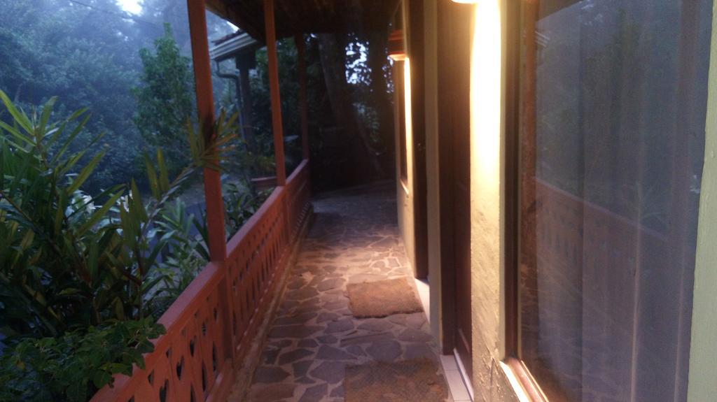 Hotel Los Jardines De Monteverde Exterior photo