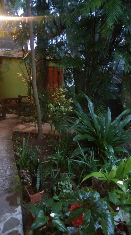 Hotel Los Jardines De Monteverde Exterior photo